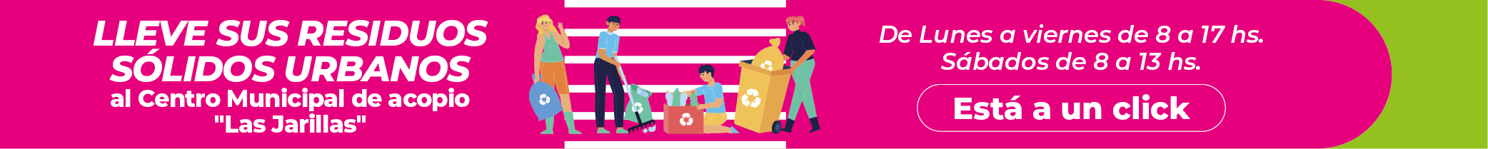 Ubicacion Las Jarillas