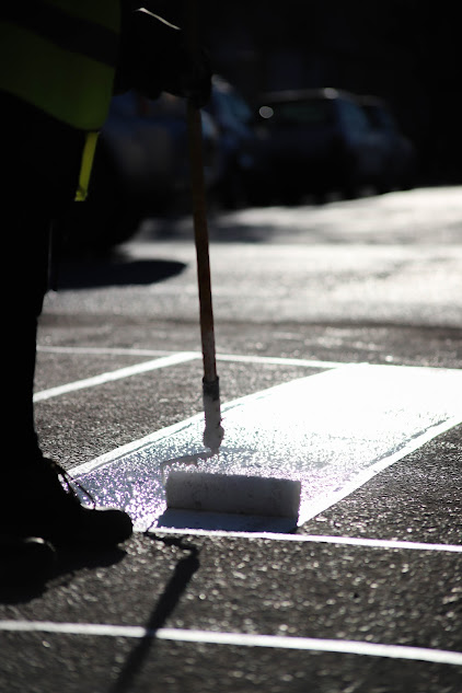 Imagen de EL MUNICIPIO TRABAJÓ EN LOS CORREDORES SEGUROS PENSANDO EN EL INICIO DE CLASES