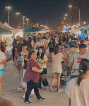 Imagen de CERRARON LAS EXITOSAS JORNADAS DE VERANO EN CENTE