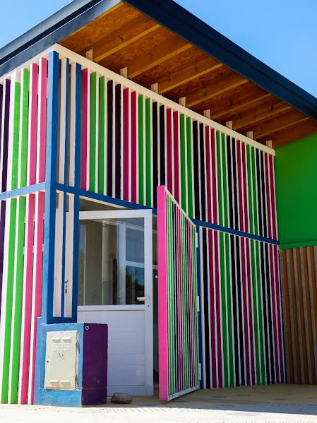 Imagen de AVANCES EN EL PLAN DE MANTENIMIENTO VIAL Y ESPACIOS PÚBLICOS