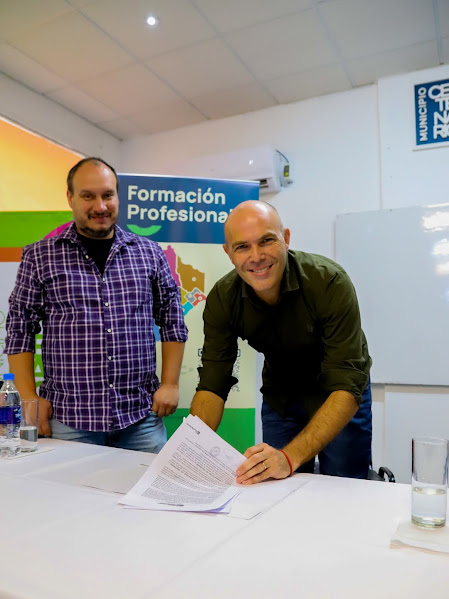 Imagen de “LA ECONOMÍA CIRCULAR PASA POR CENTENARIO”