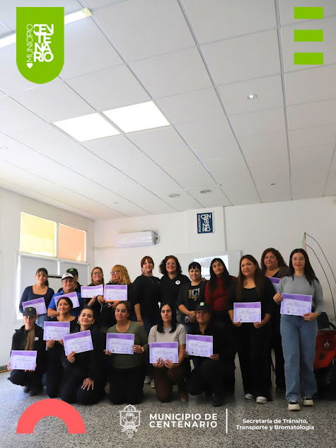 Imagen de CHARLA PARA MUJERES SOBRE MANEJO DEFENSIVO Y USO DEL SISTEMA DE RETENCIÓN INFANTIL EN VEHÍCULOS