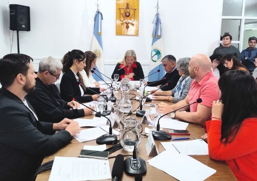 Imagen de EL CONCEJO DELIBERANTE APROBÓ LA ORDENANZA PARA REGULAR LA ACTIVIDAD DE LIMPIAVIDRIOS