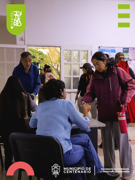 Imagen de SE OTORGARON LOS TURNOS PARA CASTRACIONES EN EL SUM Y EN LA DELEGACIÓN ELUNEY