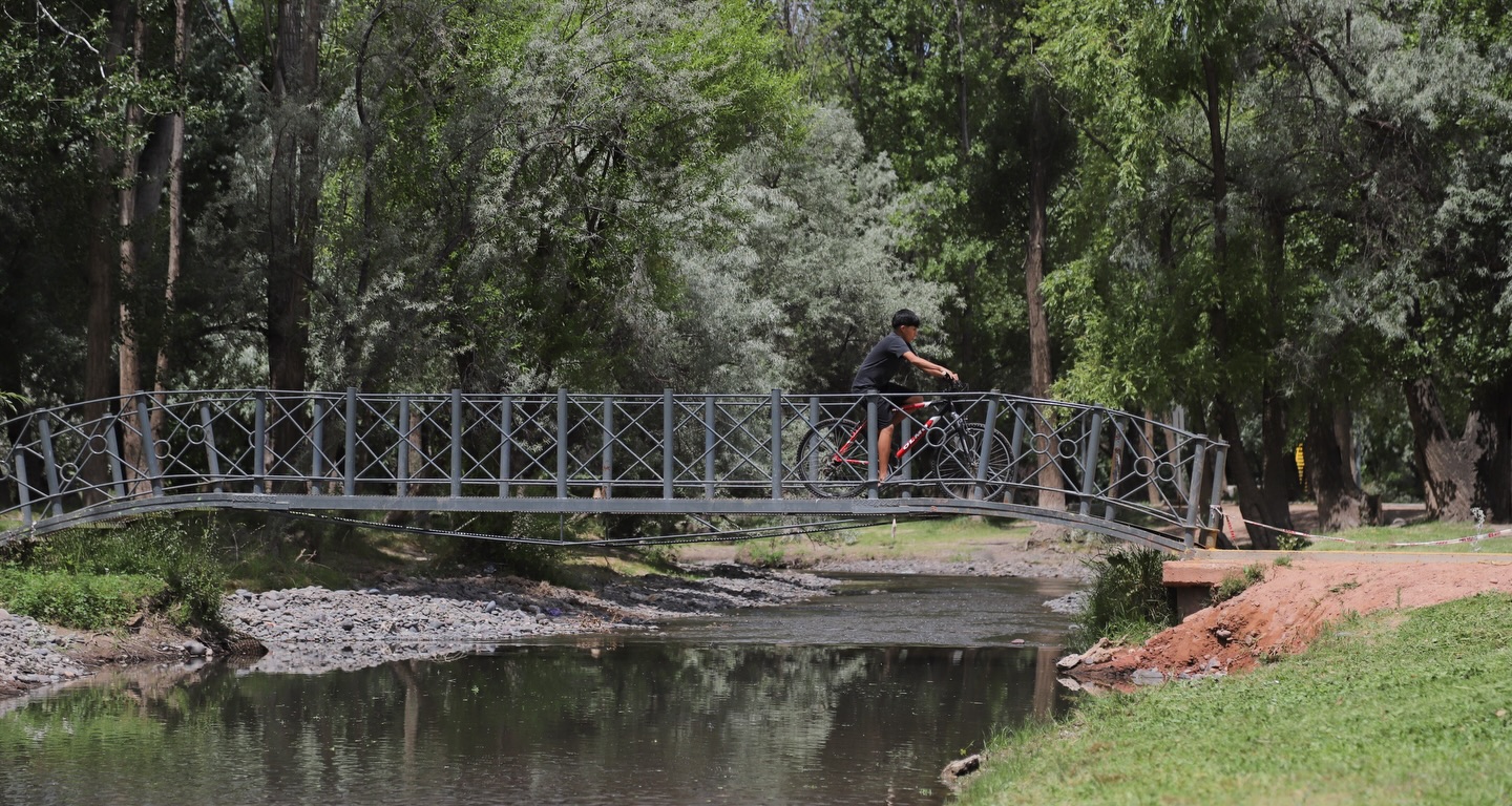 Imagen de DESDE EL 4 DE ABRIL FINALIZARÁ LA TEMPORADA BALNEARIA 