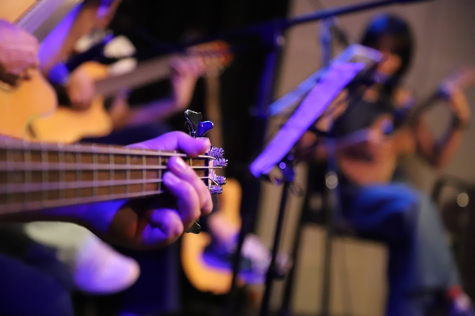 Imagen de LLEGA "VIERNES MUSICALES": UNA CARTELERA IMPERDIBLE PARA LOS PRÓXIMOS MESES