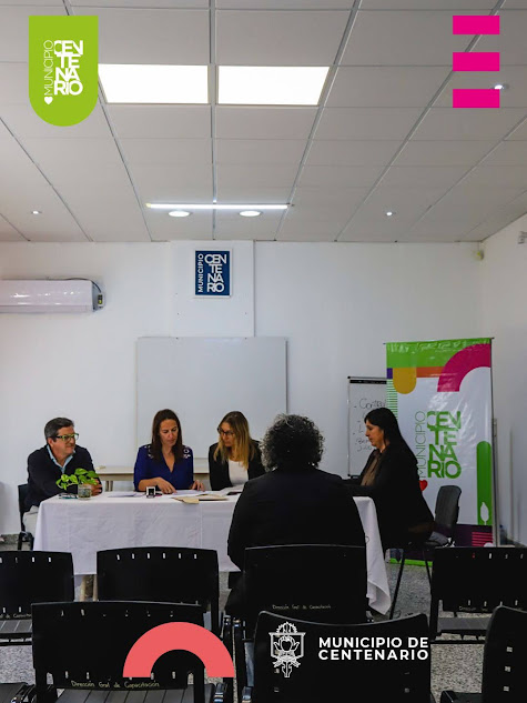 Imagen de CONCURSO DE PRECIOS PARA OBRA DE RED DE GAS EN CENTENARIO