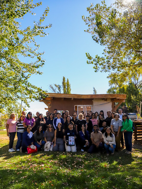 Imagen de LA SECRETARÍA DE AMBIENTE ANFITRIONA EN EL ENCUENTRO DE REFERENTES AMBIENTALISTAS DEL VALLE