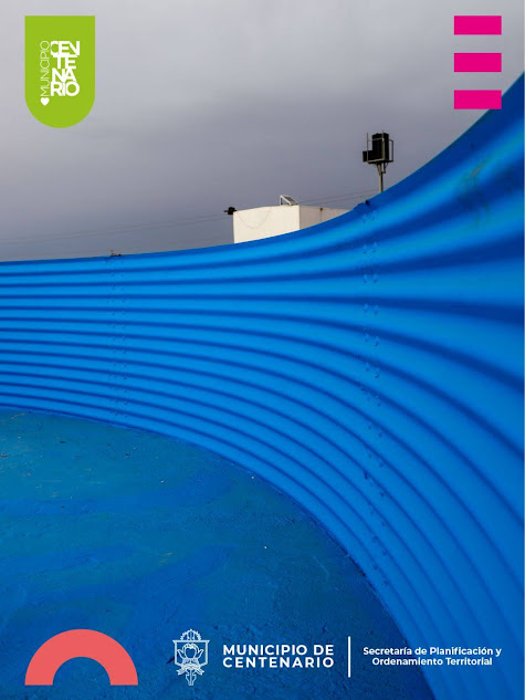 Imagen de FINALIZÓ LA CONSTRUCCIÓN DEL TANQUE AUSTRALIANO EN EL CENTRO LAS JARILLAS